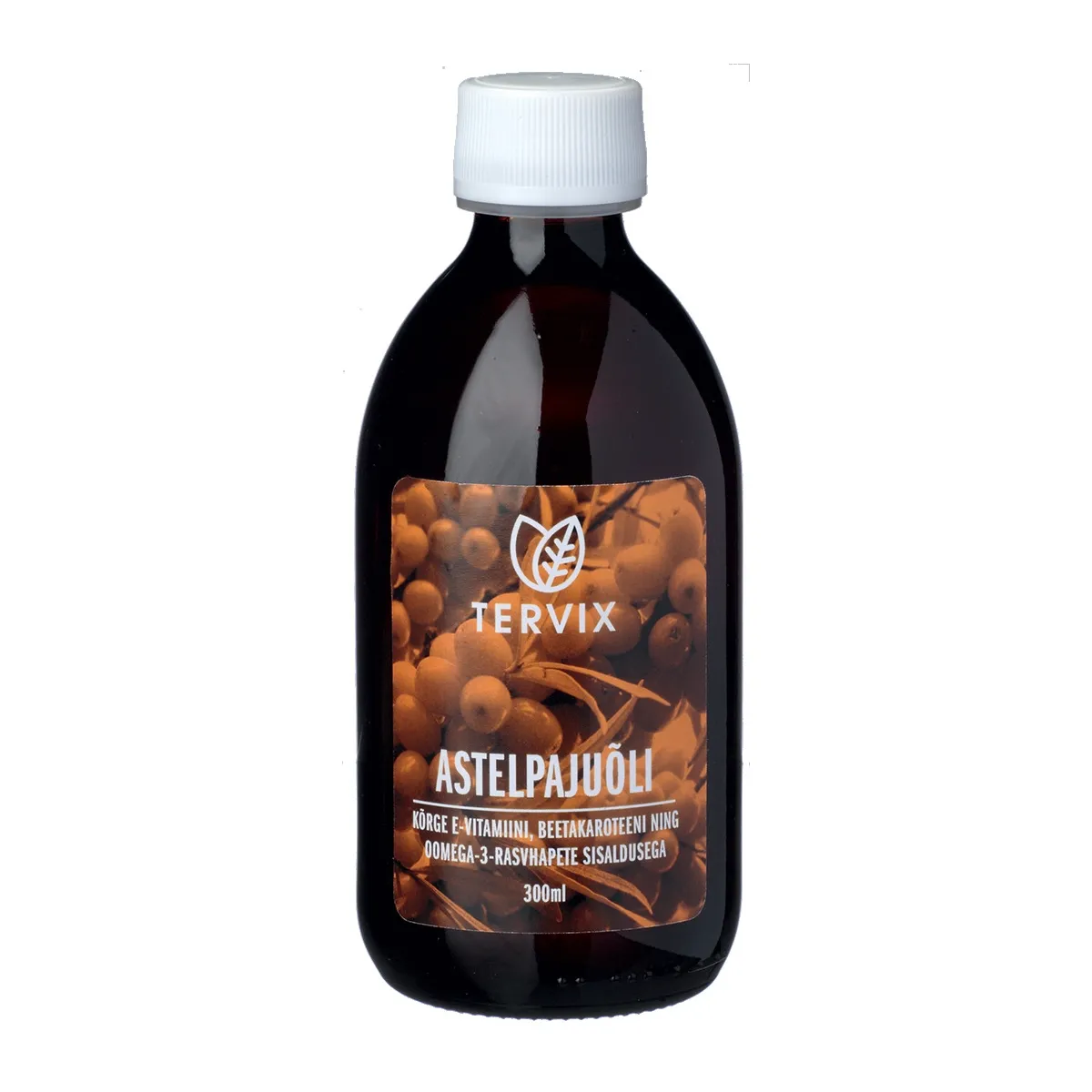 ASTELPAJUÕLI 300ML TERVIX - Изображение товара
