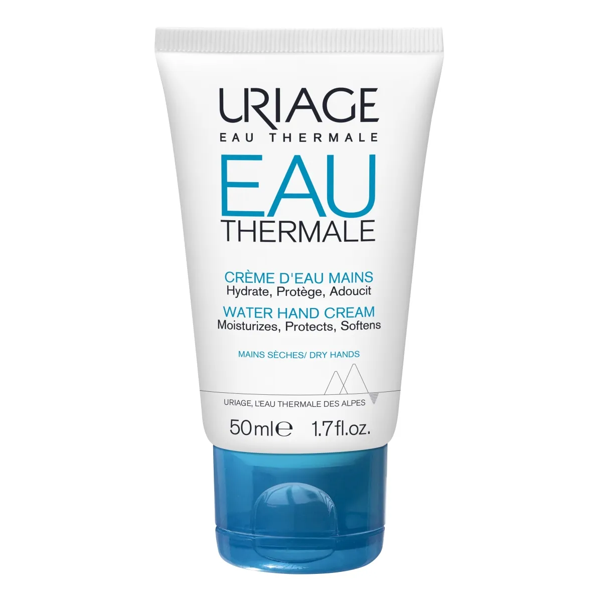 URIAGE EAU THERMALE KÄTEKREEM 50ML - Изображение товара