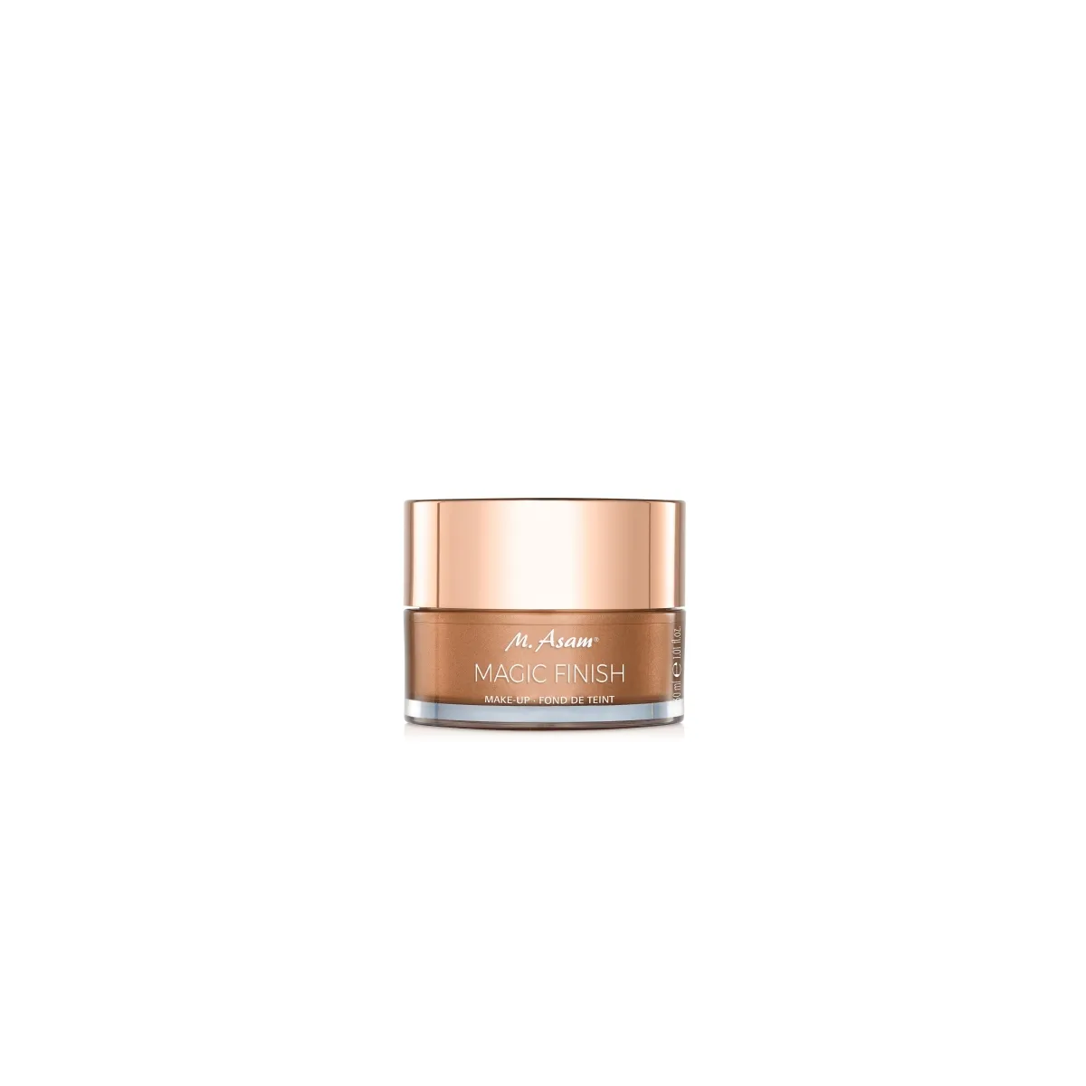 M.ASAM MAGIC FINISH JUMESTUSVAHT 30ML - Изображение товара 1
