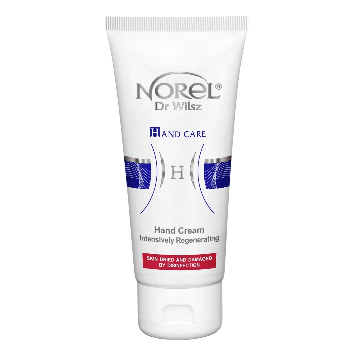NOREL DR WILSZ KÄTEKREEM TAASTAV 100ML - Изображение товара