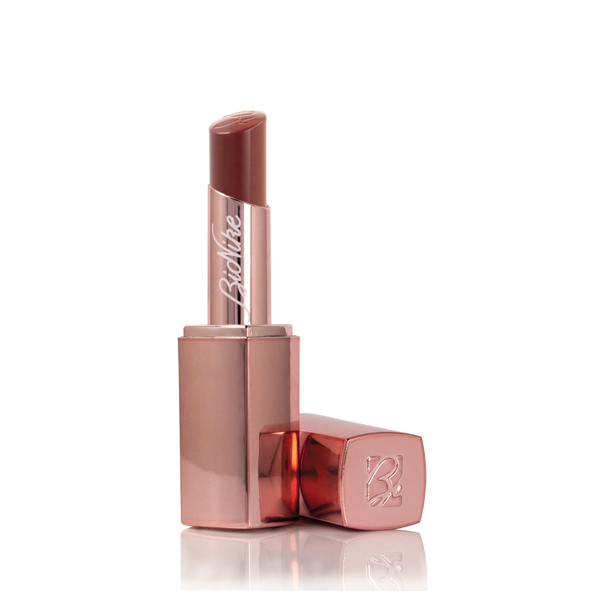 BIONIKE COLOR HUULEPULK NIISUTAV 204 BOIS DE ROSE 3ML - Изображение товара