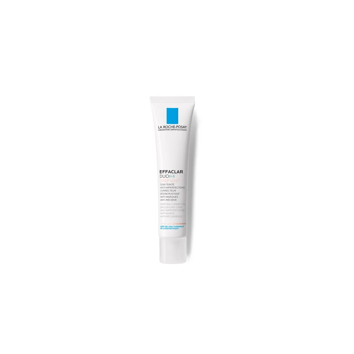 Effaclar Duo(+) Unifant Тонирующий - Изображение товара