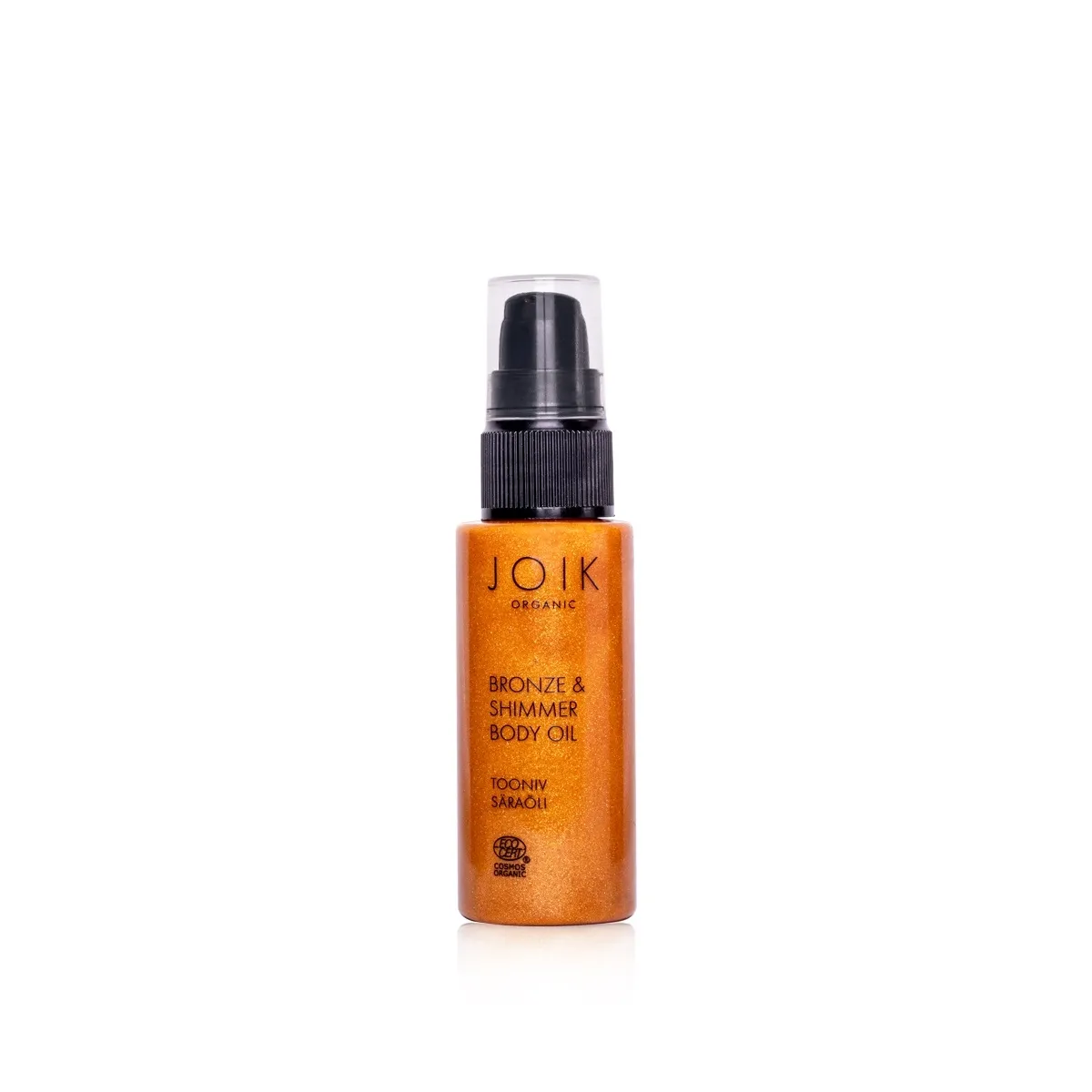 JOIK ORGANIC SÄRAÕLI TOONIV 50ML - Изображение товара