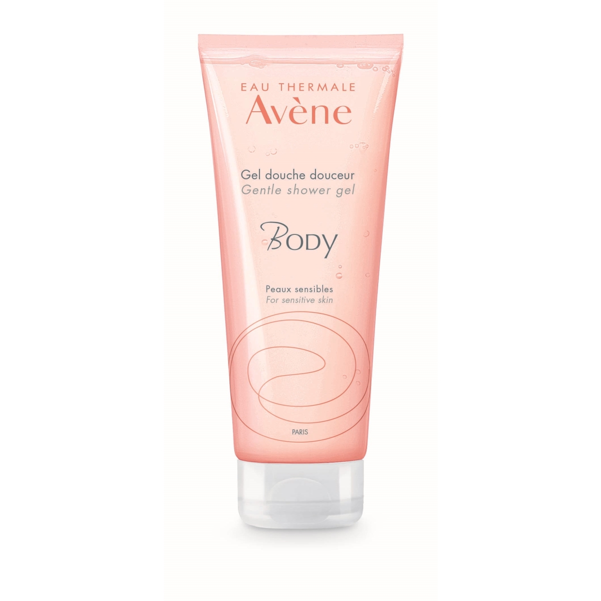 AVENE BODY PESEMISGEEL ÕRN 100ML - Изображение товара