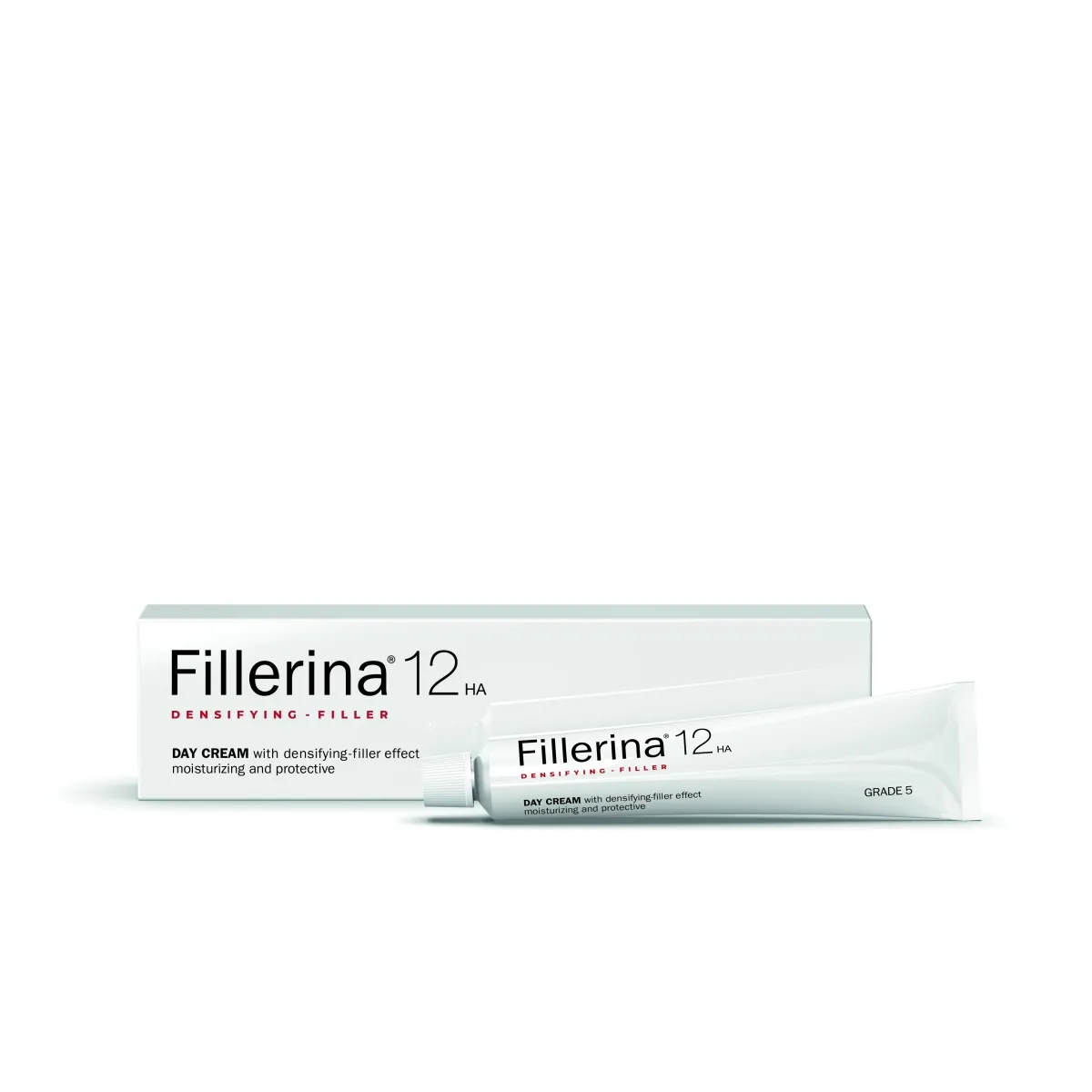 FILLERINA 12HA PÄEVAKREEM TASE 5 50 ML - Изображение товара
