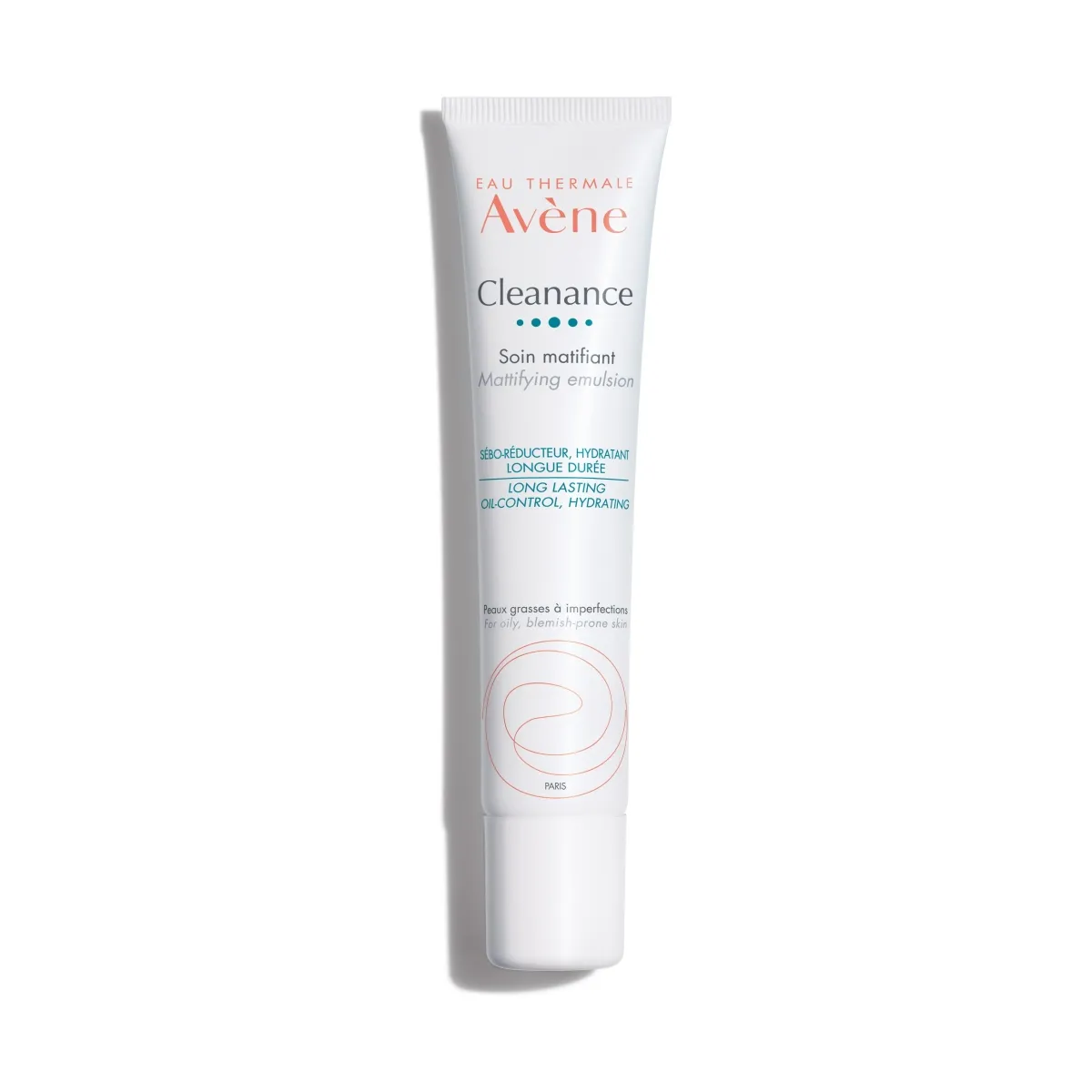 AVENE CLEANANCE EMULSIOON MATISTAV 40ML - Изображение товара