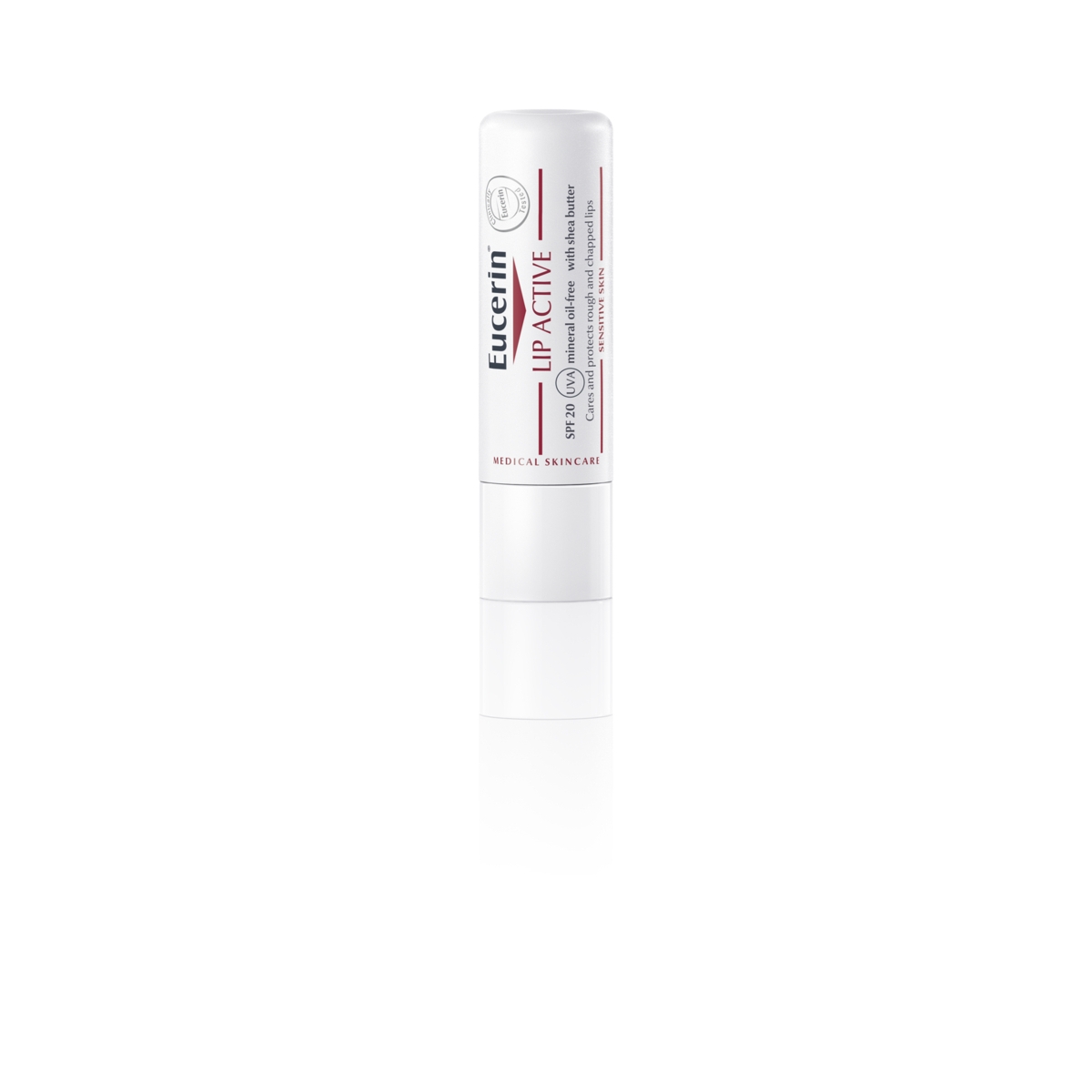 EUCERIN PH-5 HUULEPALSAM 4,8G UUS - Изображение товара