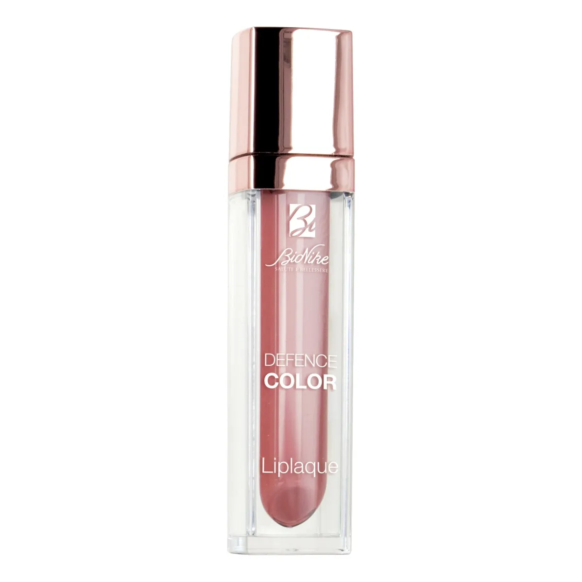 BIONIKE COLOR LIPLAQUE HUULELÄIGE 601 CAMEO 4,5ML - Изображение товара