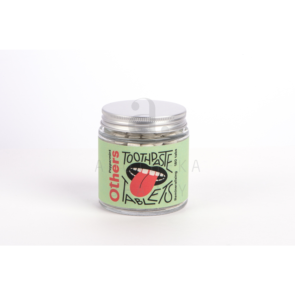 OTHERS HAMBAPESUTABLETID PIPARMÜNT N180 - Изображение товара 1