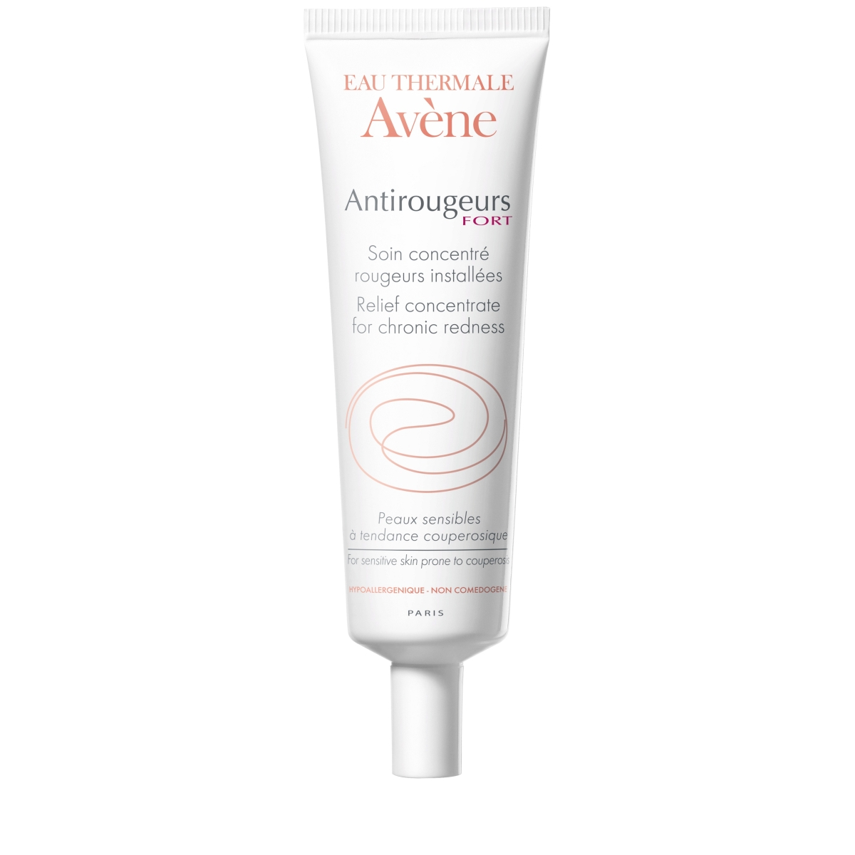 AVENE REDNESS-RELIEF CONCENTRATE 30ML