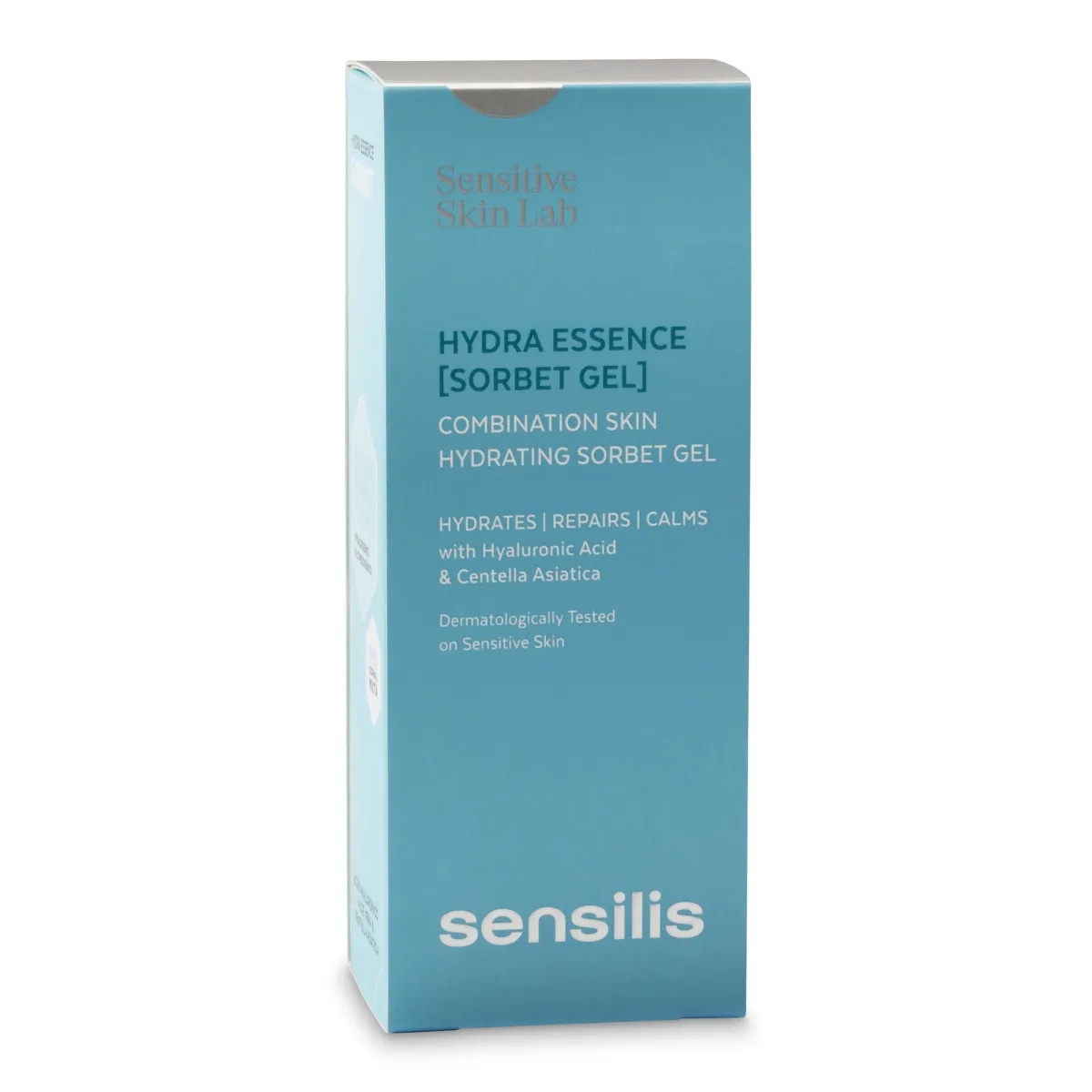 SENSILIS HYDRA ESSENCE GEEL NORM&KOMB. NAHK 40ML - Изображение товара