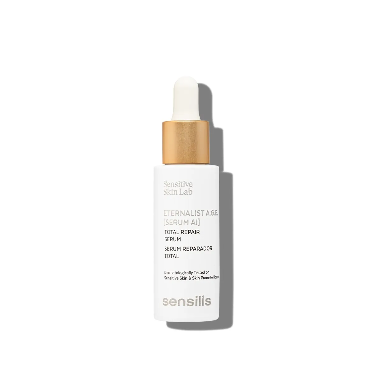 SENSILIS ETERNALIST RAHUSTAV SEERUM TUNDLIK NAHK 30ML - Изображение товара 1