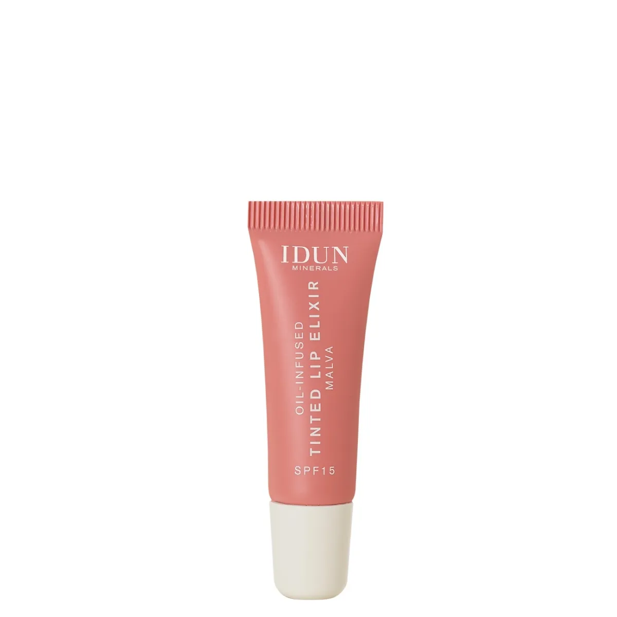 IDUN HUULEPALSAM TOONIGA SPF15 MALVA 8ML - Изображение товара 1