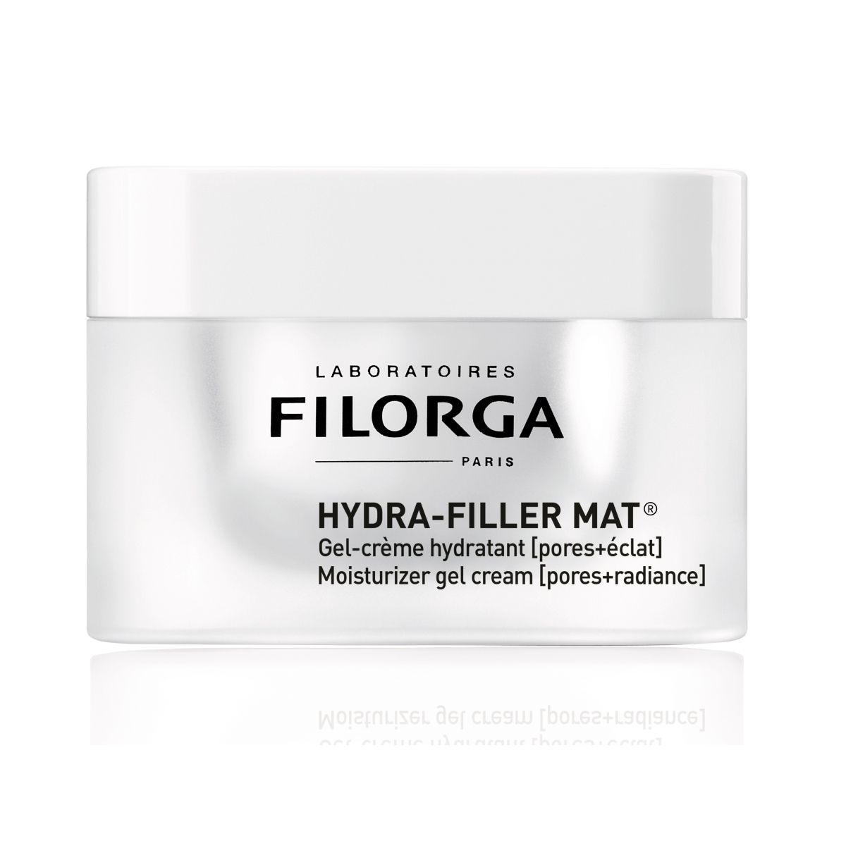 FILORGA HYDRA-FILLER MATISTAV NÄOKREEM 50ML - Изображение товара