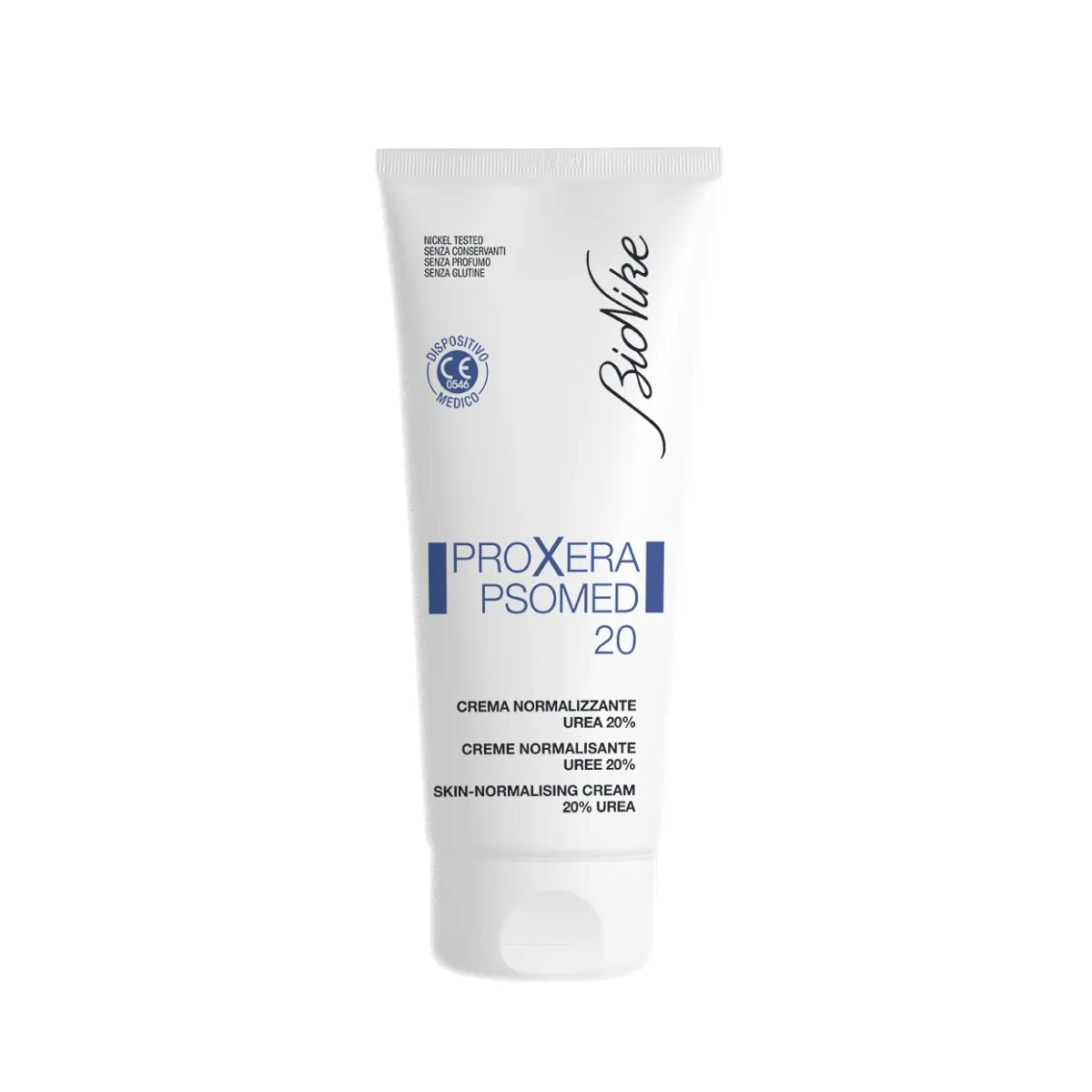 BIONIKE PROXERA PSOMED KREEM 20% UUREA 200ML - Изображение товара