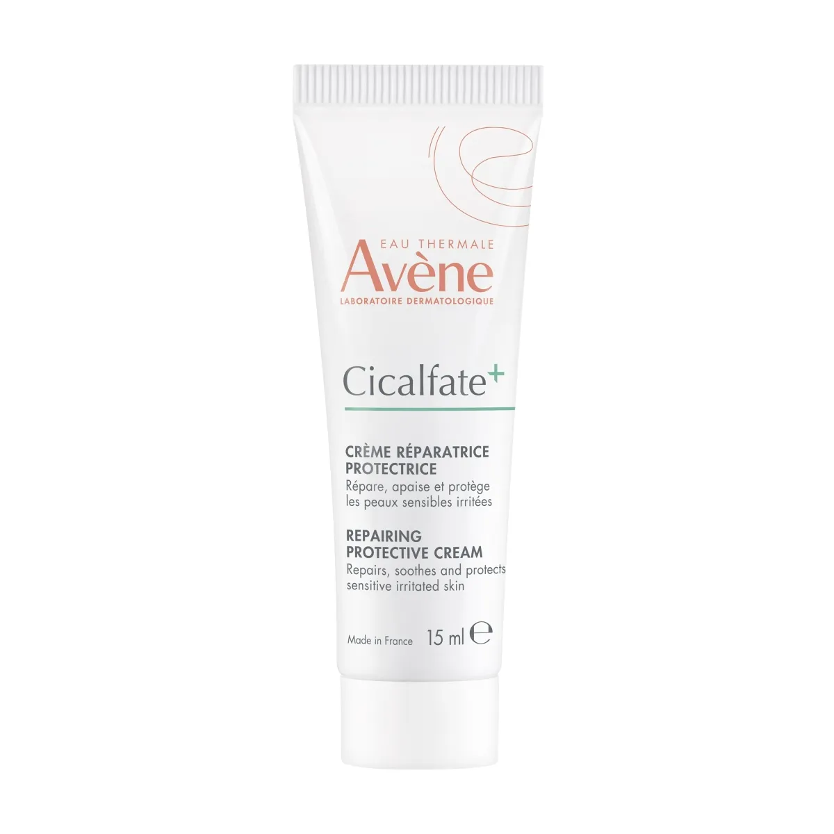 AVENE CICALFATE+ KREEM TAASTAV 15ML - Изображение товара