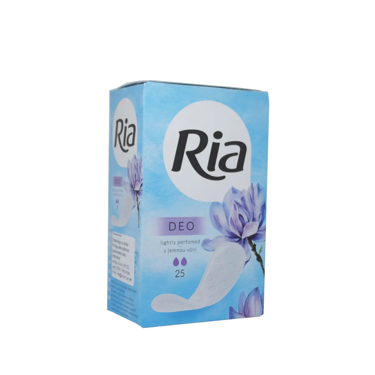 RIA PESUKAITSE DEO N25 - Изображение товара