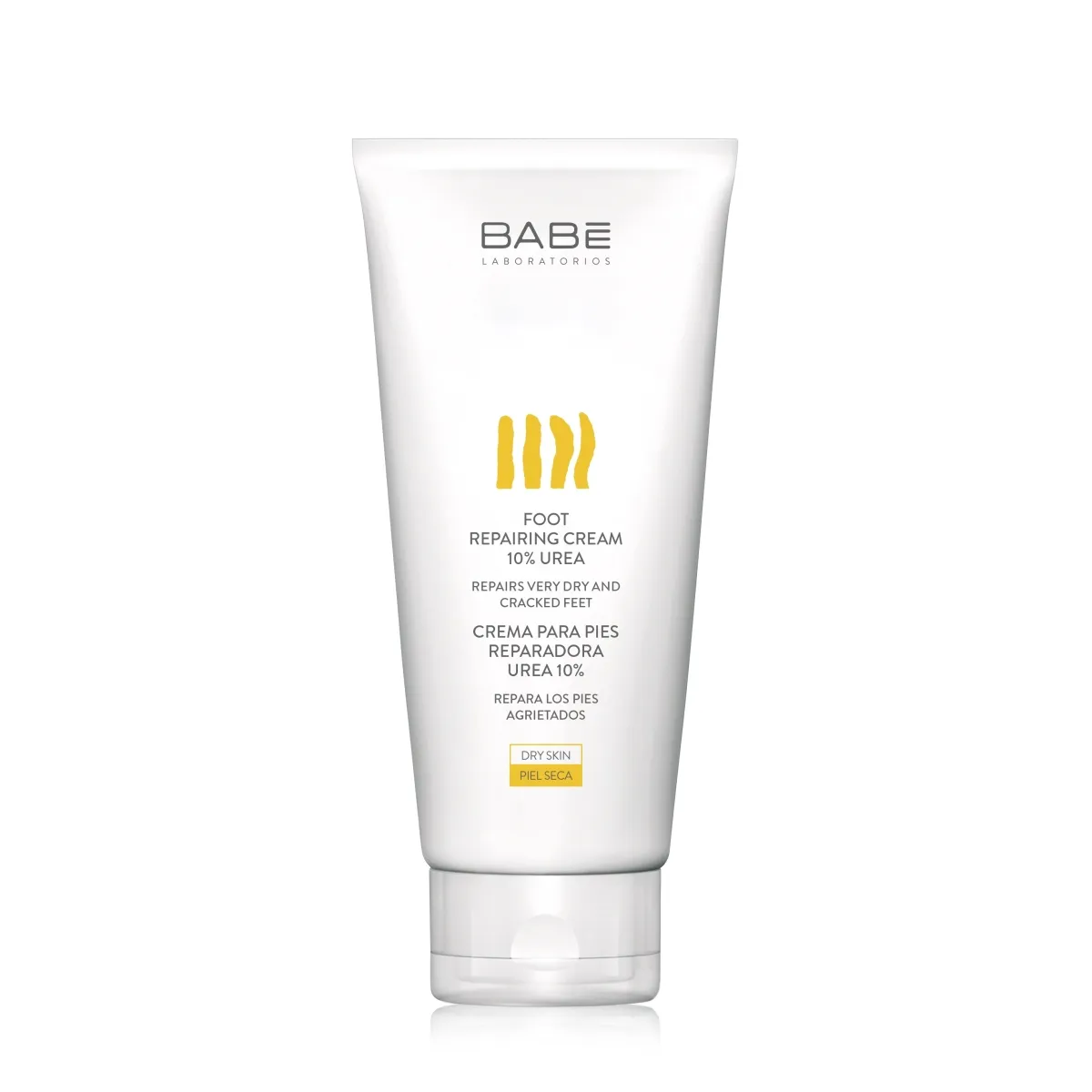 BABE JALAKREEM 10% UUREAGA 100ML - Изображение товара