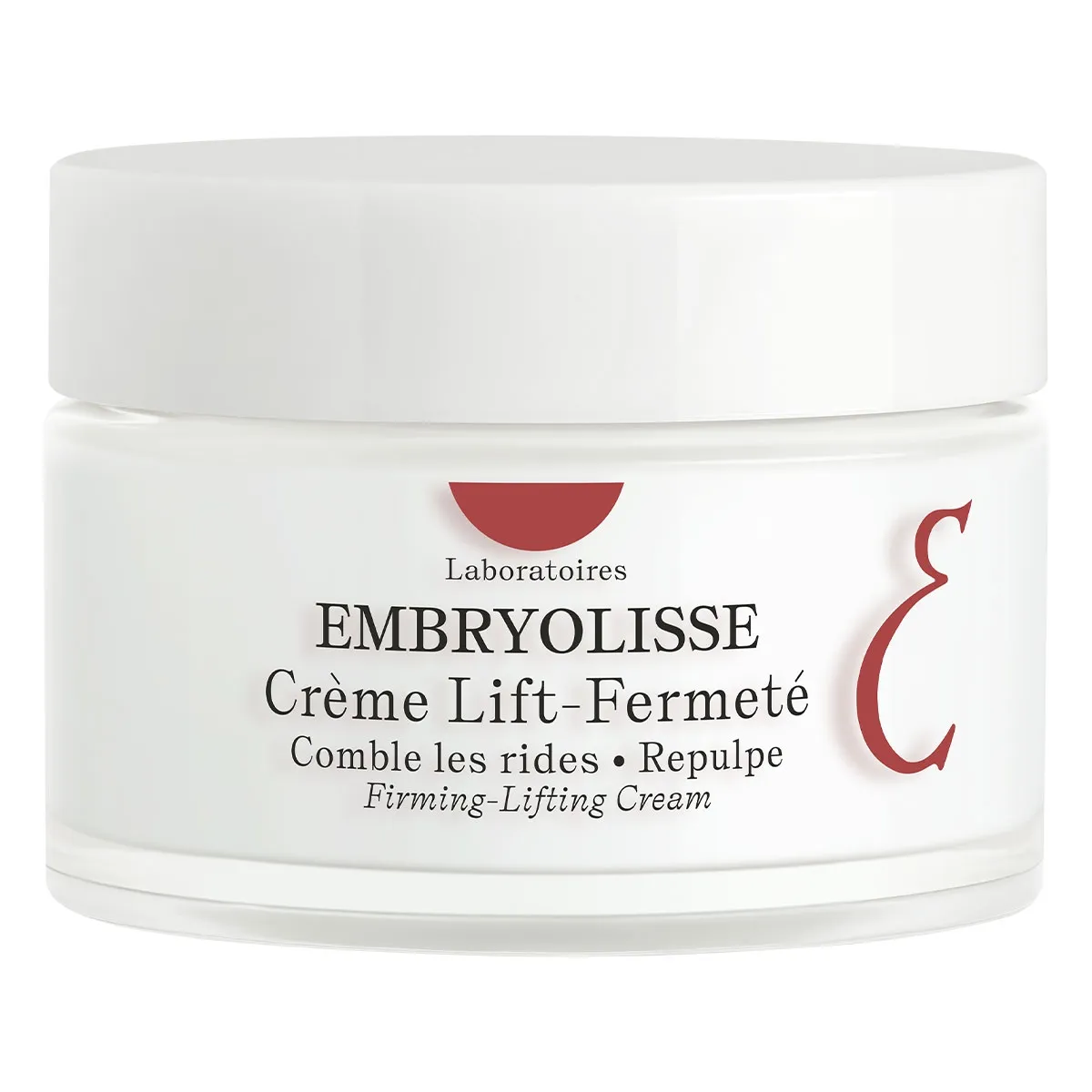 EMBRYOLISSE FIRMING-LIFTING NÄOKREEM PINGULDAV 50ML - Изображение товара