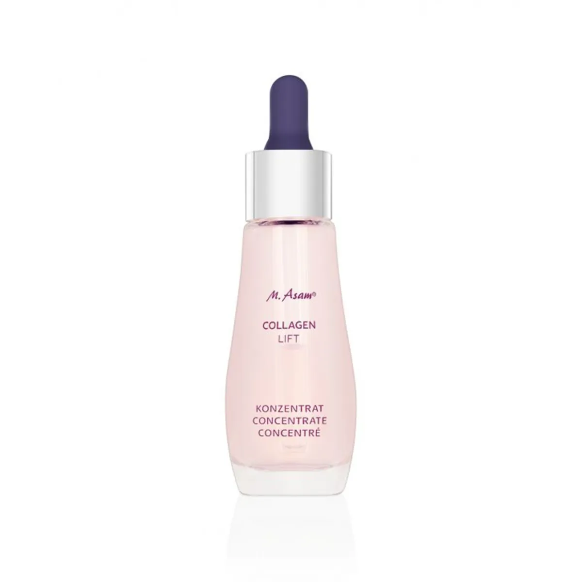 M.ASAM COLLAGEN LIFT KONTSENTRAAT 30ML - Изображение товара