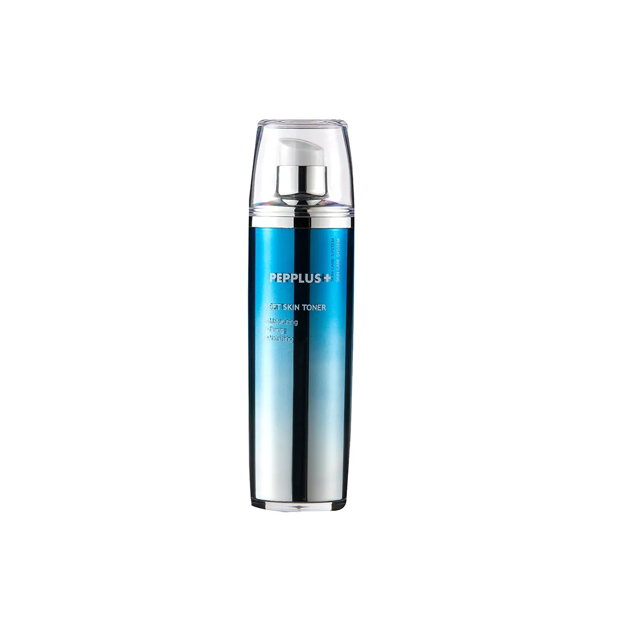 PEPPLUS SOFT SKIN TOONIK 120ML - Изображение товара