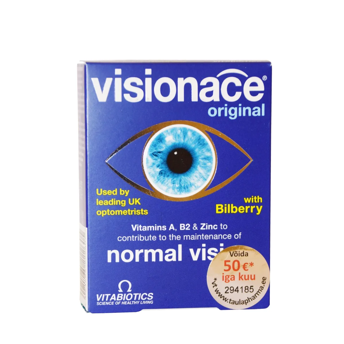 VISIONACE TBL N30 - Изображение товара