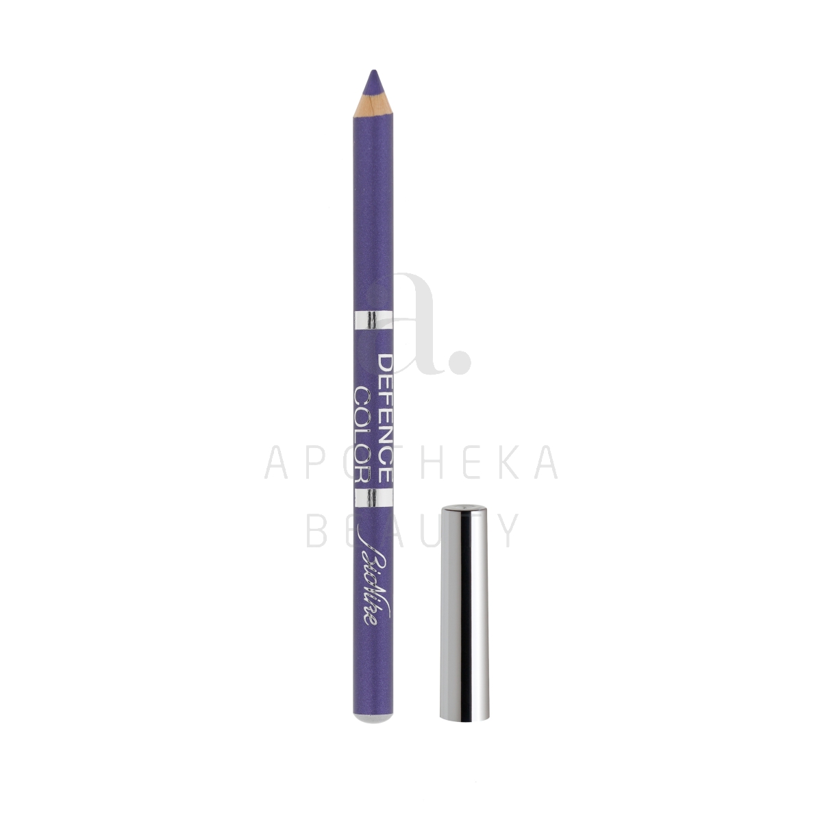 BIONIKE COLOR КАРАНДАШ ДЛЯ ГЛАЗ 109 VIOLET - Изображение товара
