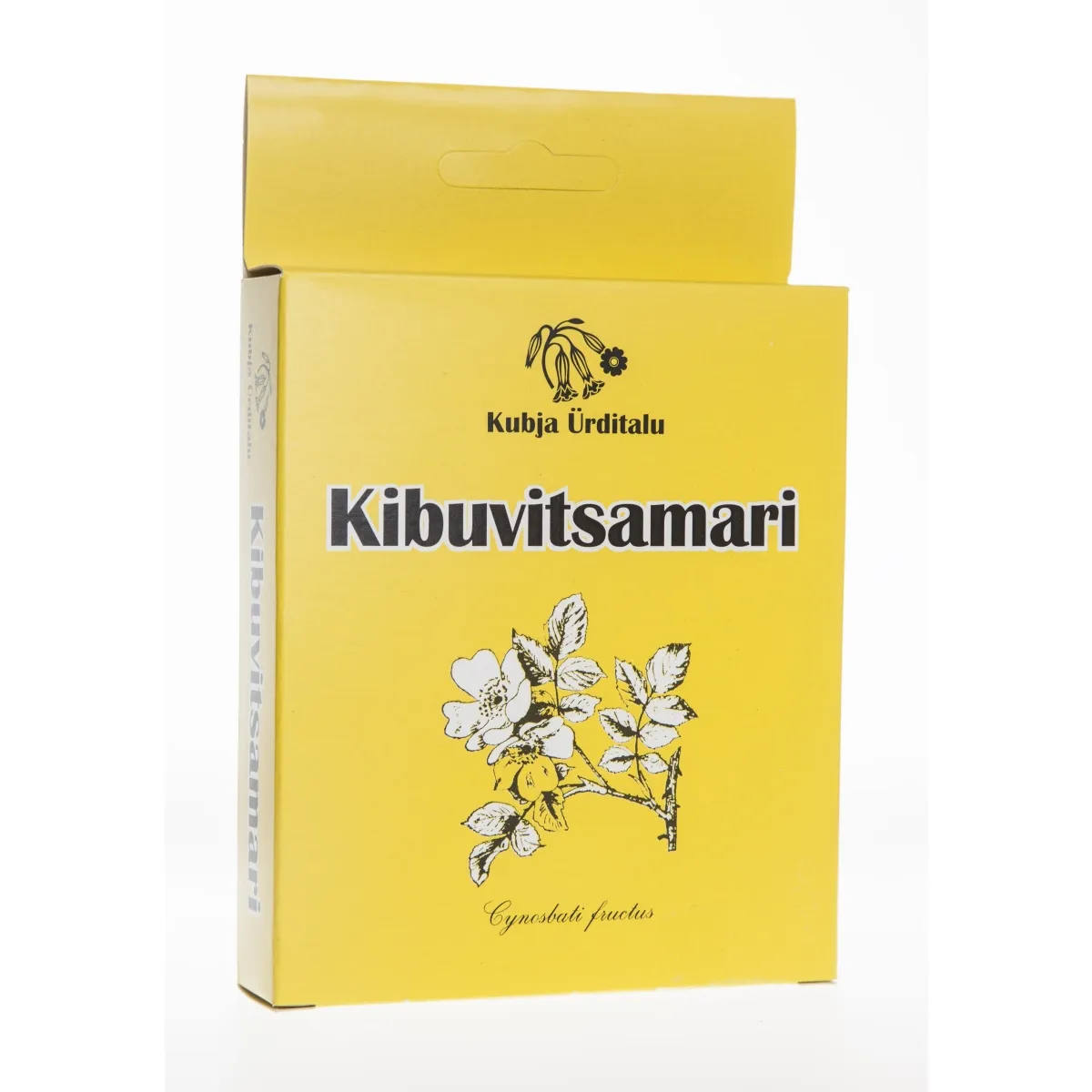 KIBUVITSAMARI (CYNOSPATI FRUCTUS) 40G (KARP) - Изображение товара