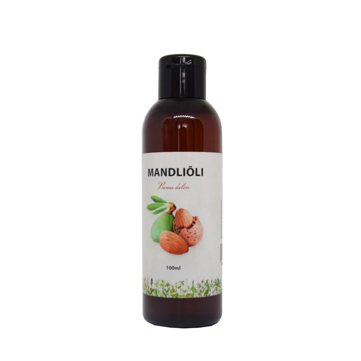 MANDLIÕLI (MAGUS MANDEL) 100ML - Изображение товара