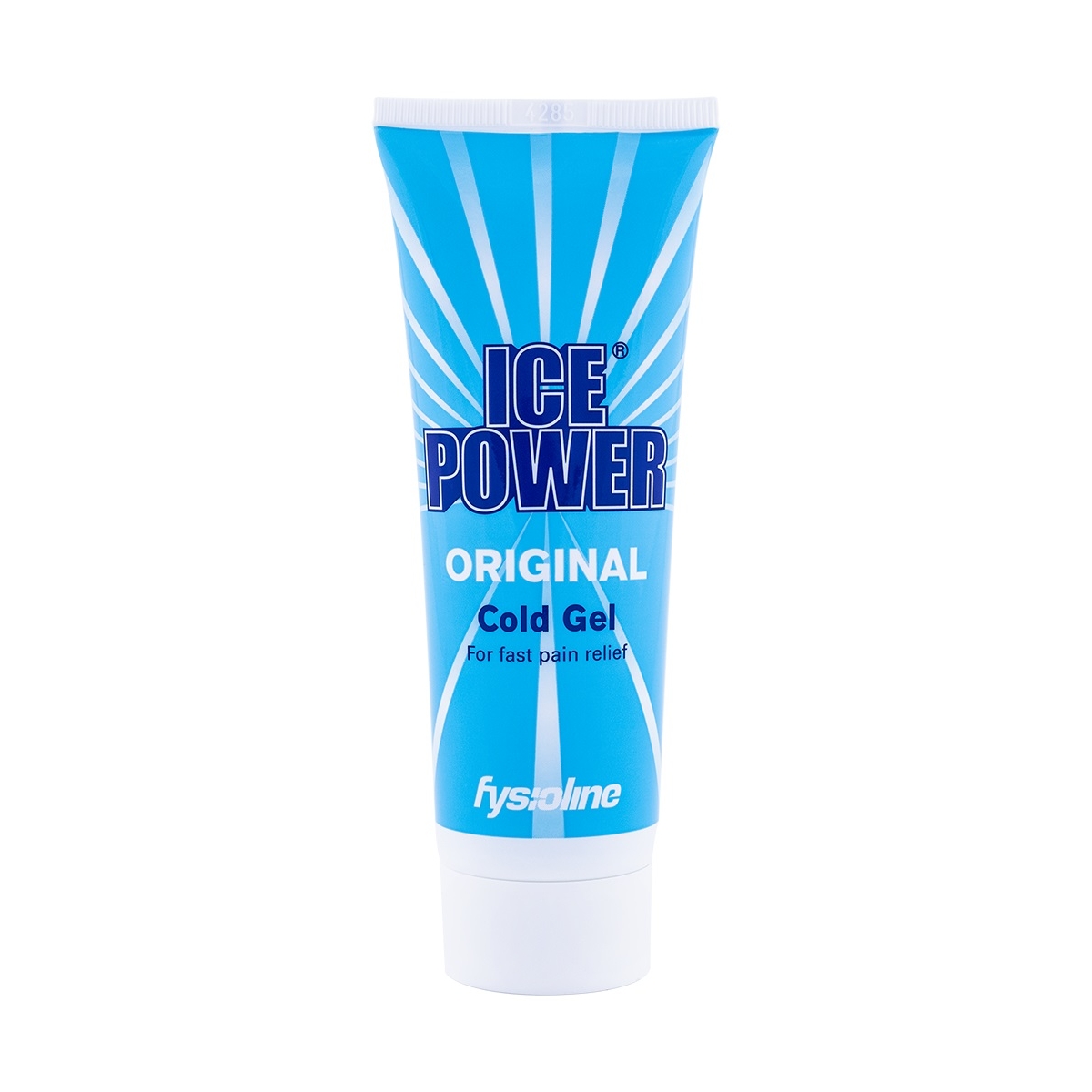 ICE POWER KÜLMAGEEL 75ML