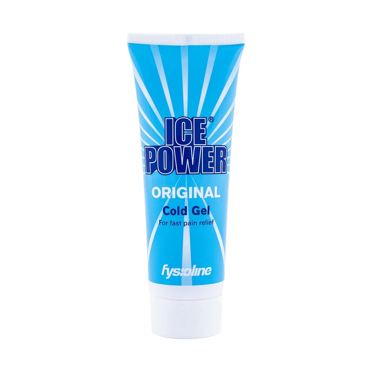 ICE POWER KÜLMAGEEL 75ML - Изображение товара
