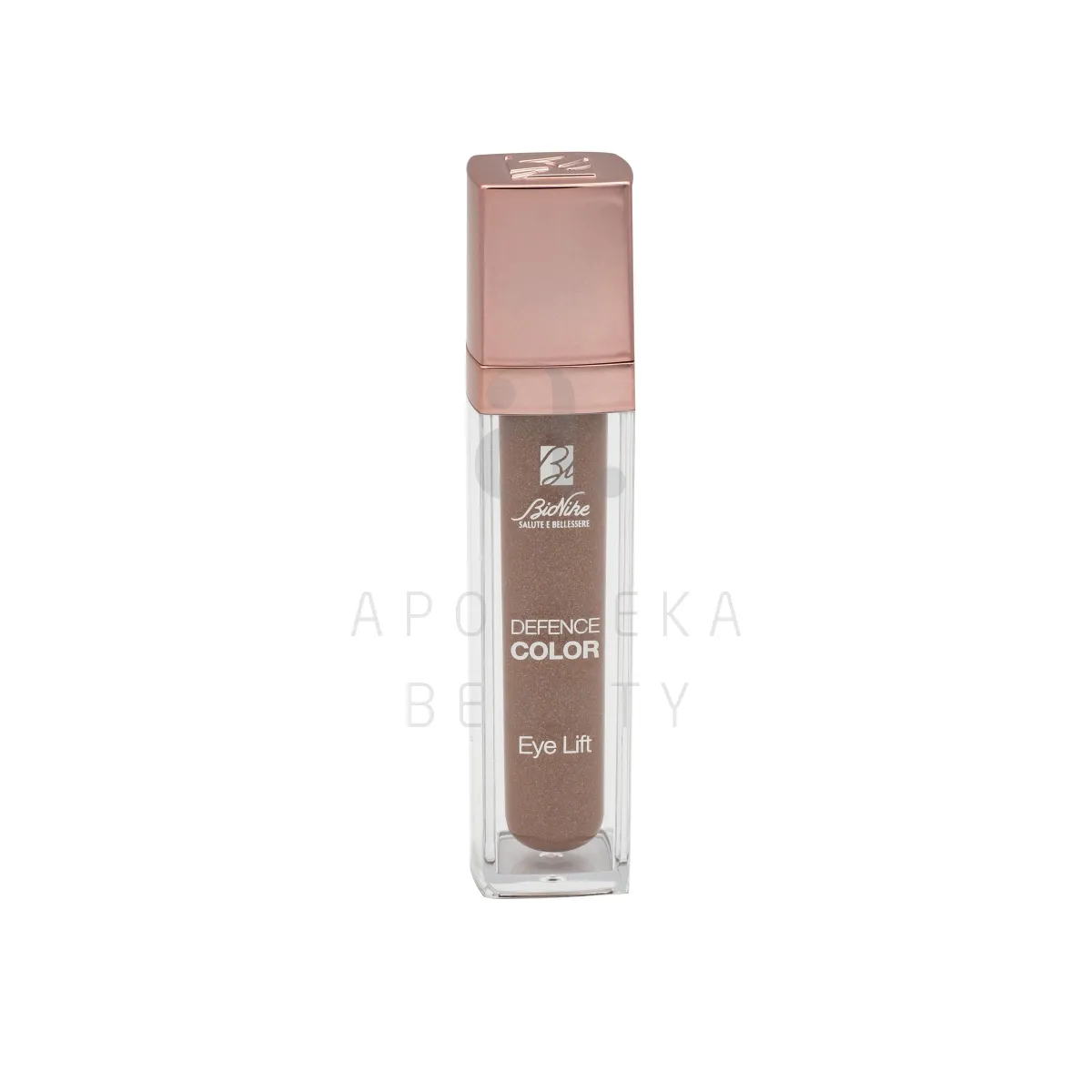 BIONIKE COLOR VEDEL LAUVÄRV KAUAPÜSIV 604 QUARTZ ROSE 4,5ML - Изображение товара