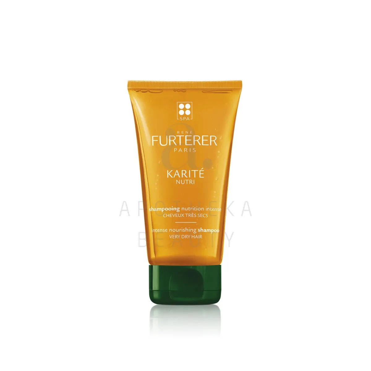RENE FURTERER KARITE  NUTRI INTENSE NOURISHING SHAMPOO 150 ML - Изображение товара