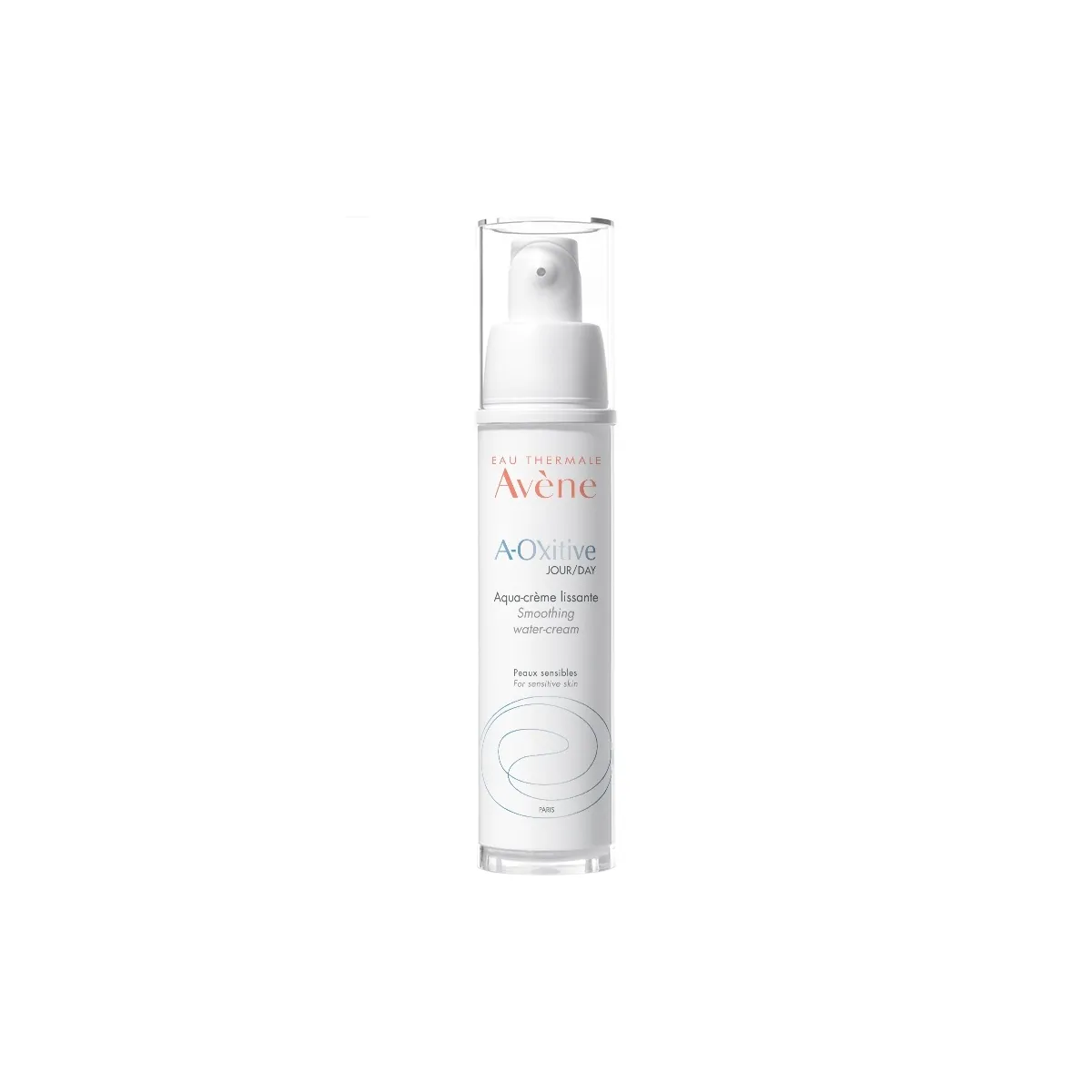 AVENE A-OXITIVE SILENDAV PÄEVAKREEM 30ML - Изображение товара 1