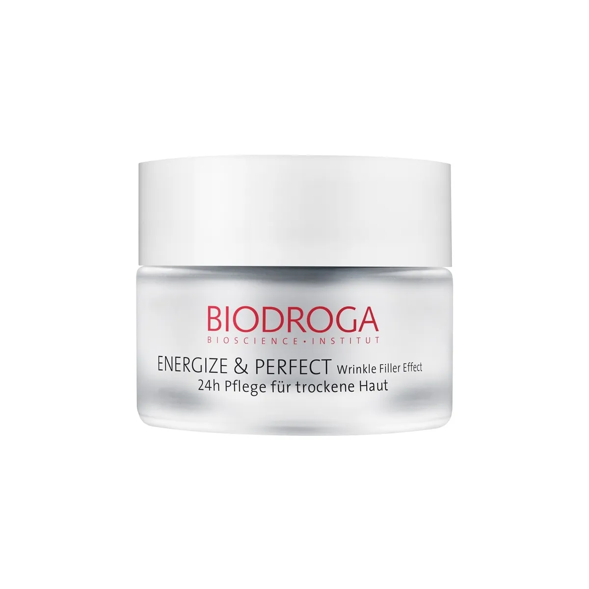 BIODROGA ENERGIZE&PERFECT FILLER 24H KREEM KUIV NAHK 50ML - Изображение товара