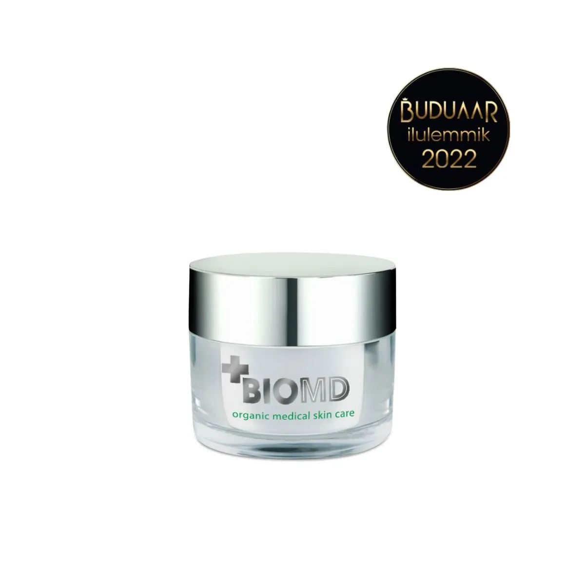 BIOMD FORGET YOUR AGE NÄOKREEM VANANEMISVASTANE 50ML - Изображение товара 1