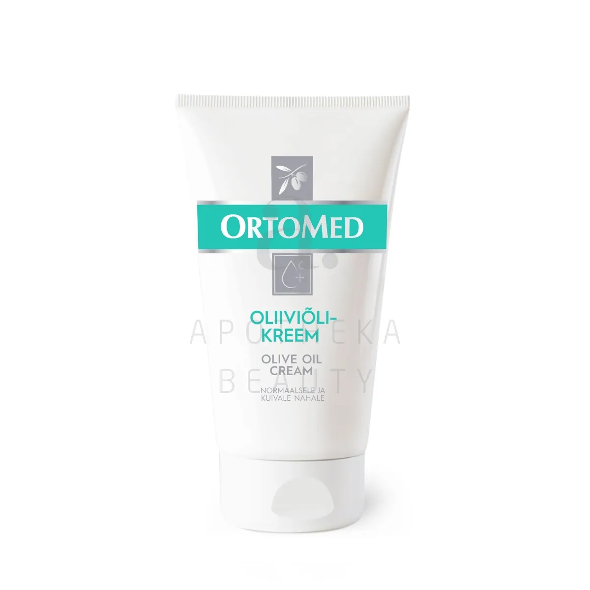 ORTO KREEM ORTOMED OLIIVÕLI 150ML - Изображение товара