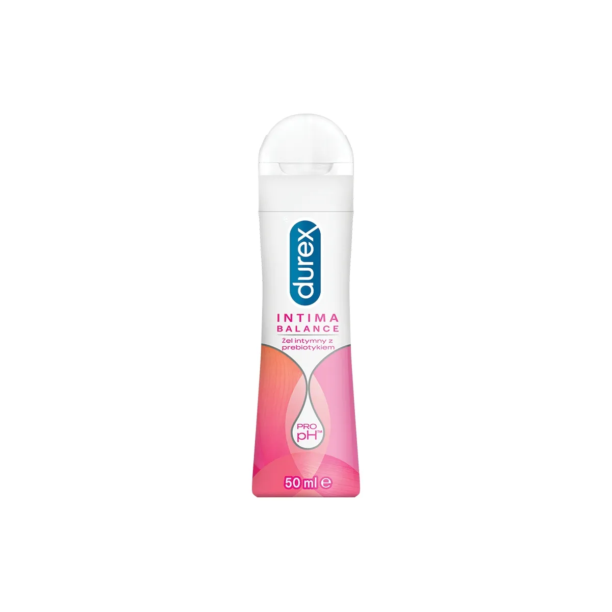 DUREX LIBESTI INTIMA BALANCE 50ML - Изображение товара