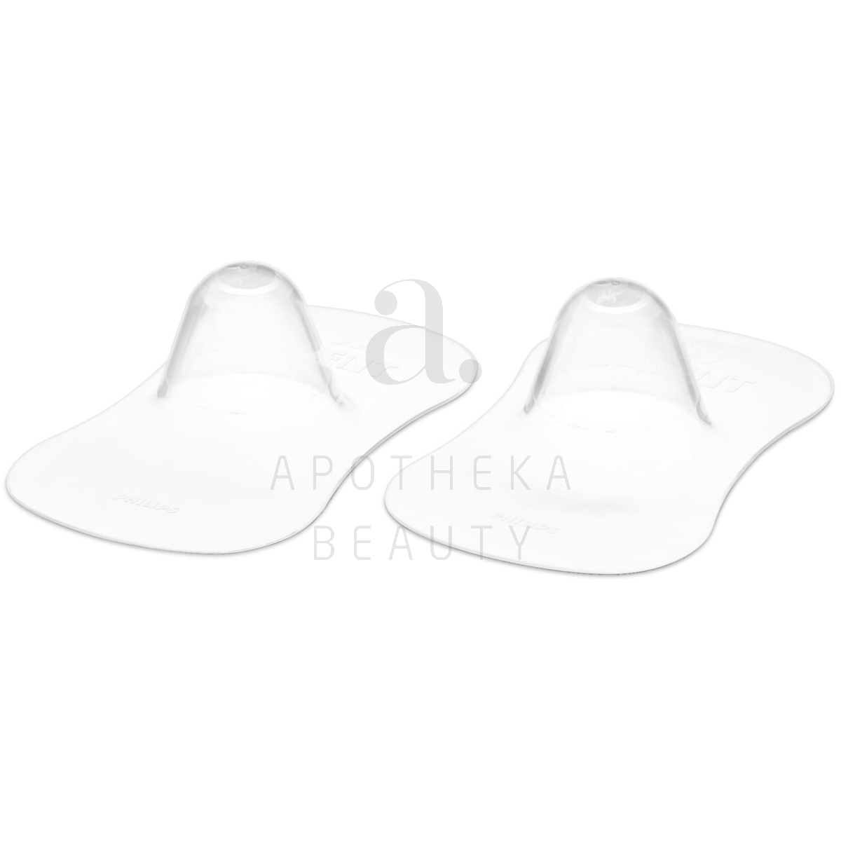 AVENT RINNANIBUKAITSED STANDARDSED 2TK - Изображение товара