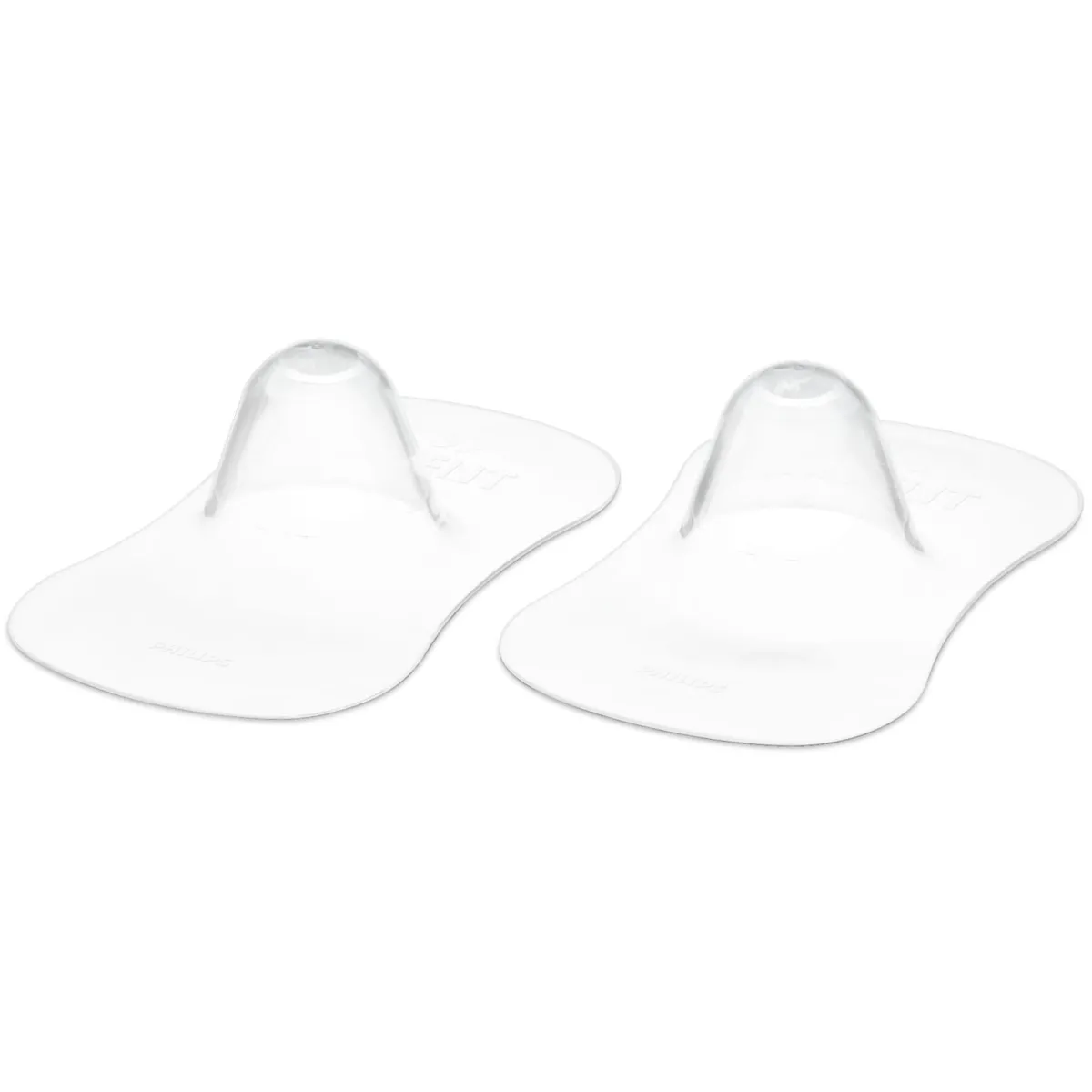 AVENT RINNANIBUKAITSED STANDARDSED 2TK - Изображение товара