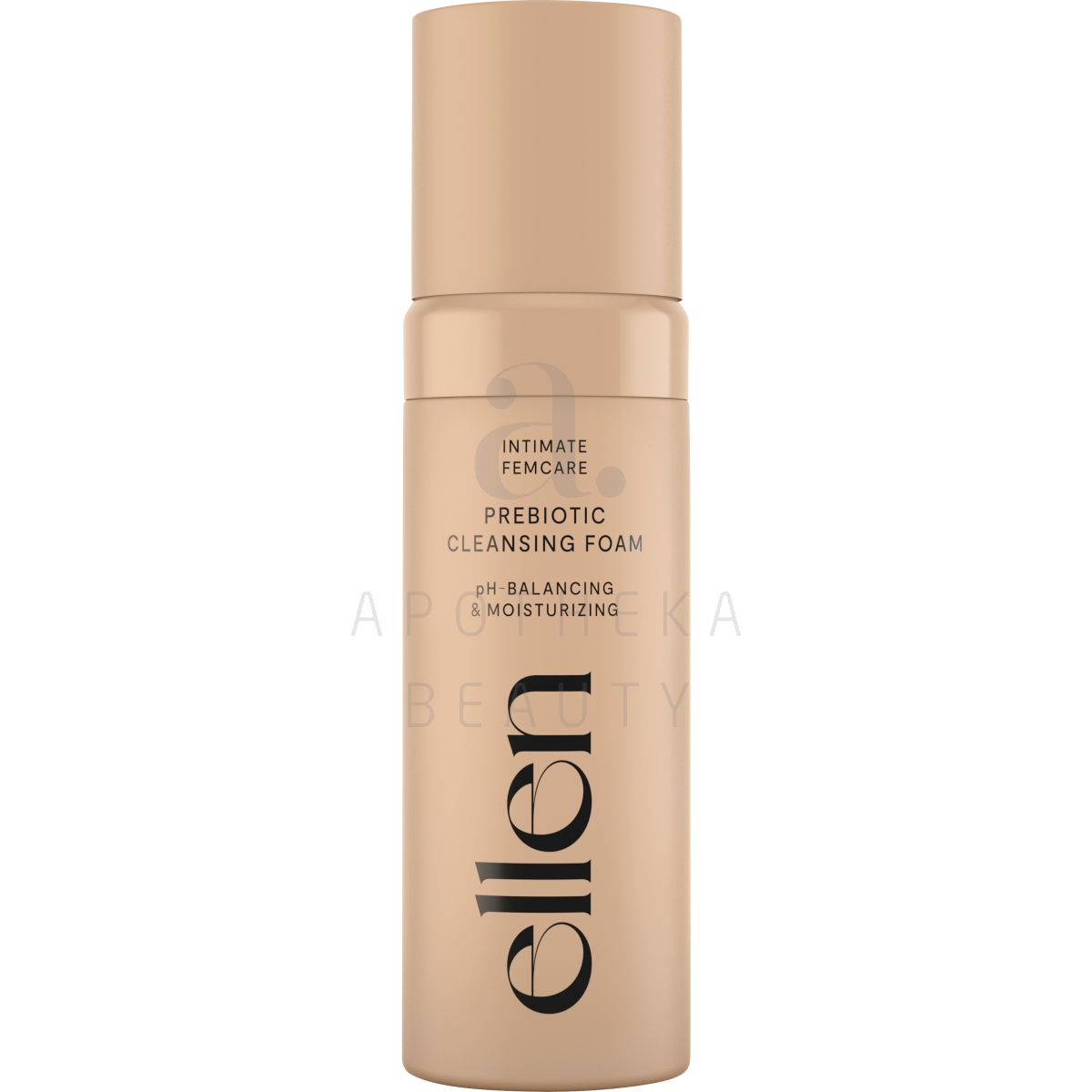 ELLEN INTIIMPESUVAHT PREBIOOTILINE 150ML - Изображение товара