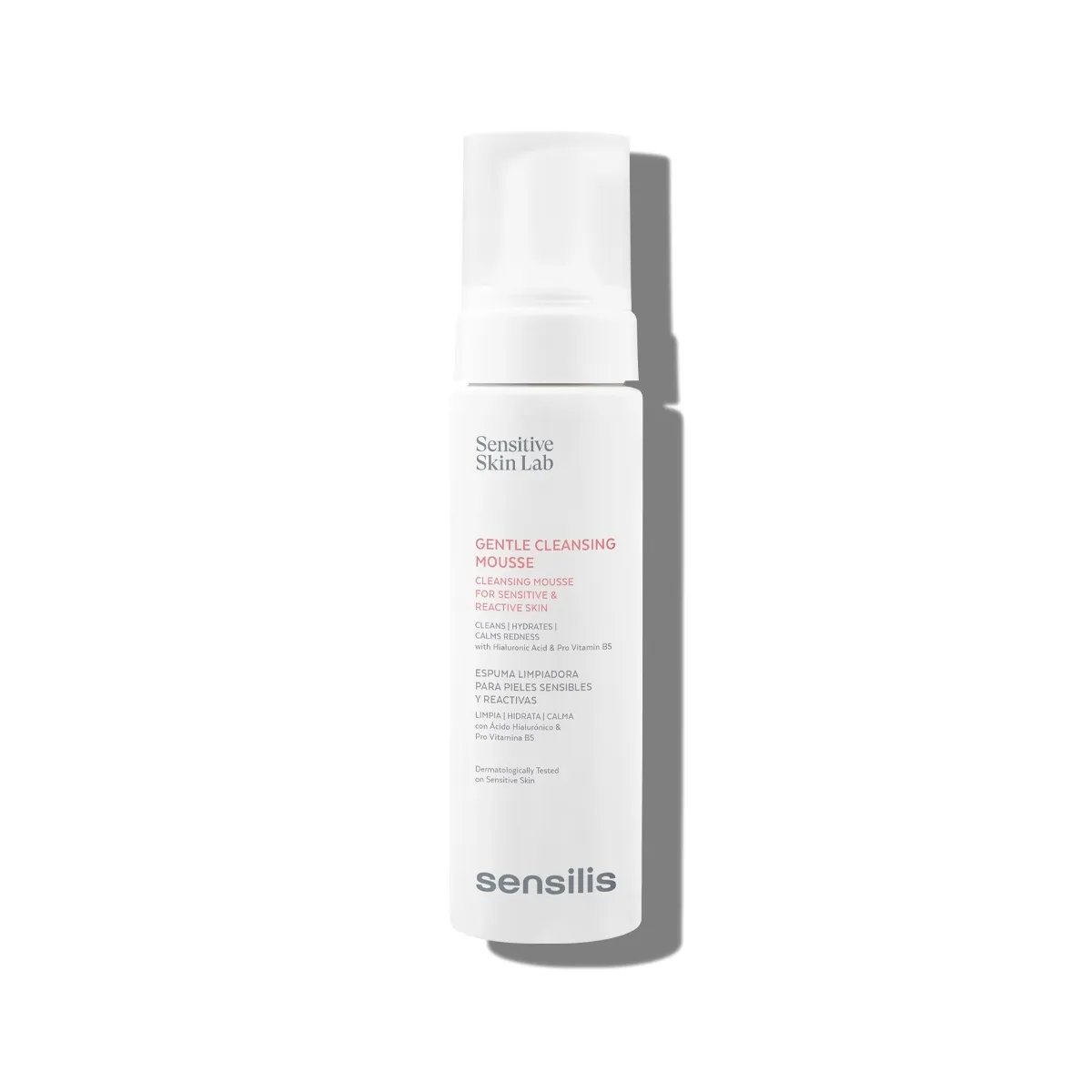SENSILIS PUHASTUSVAHT ÕRN 200ML - Изображение товара