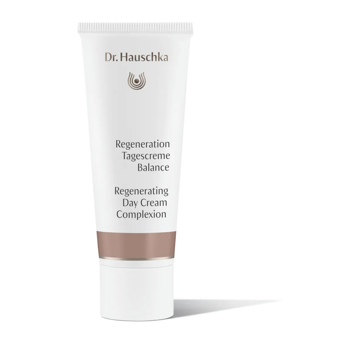 DR.HAUSCHKA UUENDAV JUMET ÜHTLUSTAV PÄEVAKREEM 40ML - Изображение товара