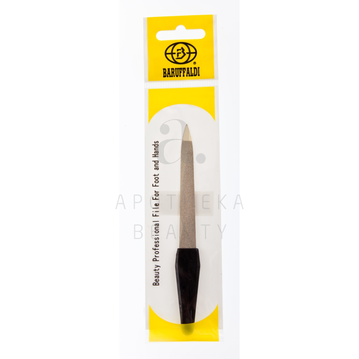 BARUFFALDI KÜÜNEVIIL SAFIIR 12,5CM/ 1090/ - Изображение товара