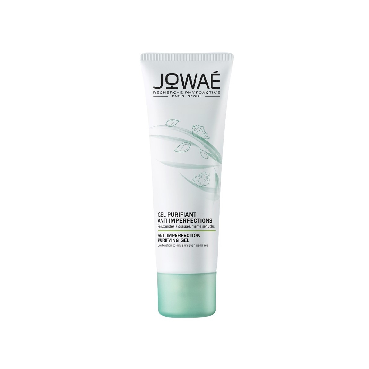 JOWAE PURE NÄOGEEL PROBLEEMSELE NAHALE 40ML - Изображение товара