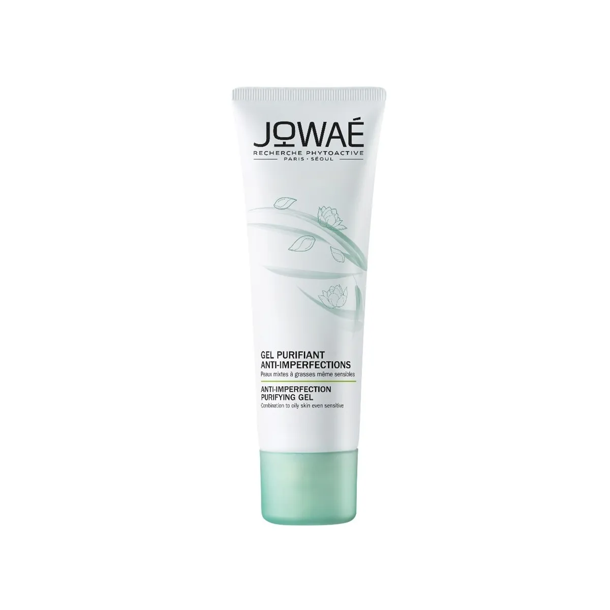 JOWAE PURE NÄOGEEL PROBLEEMSELE NAHALE 40ML - Изображение товара