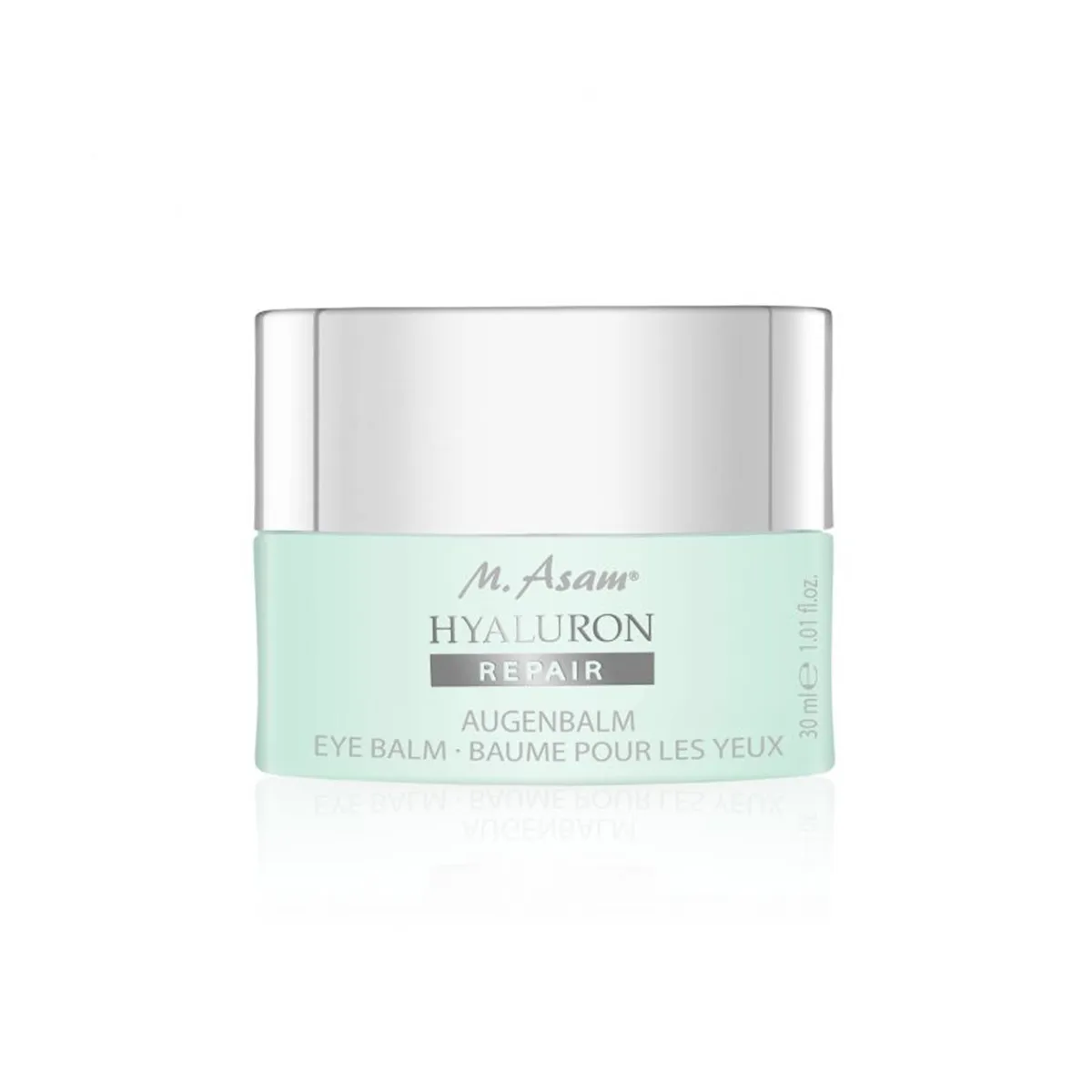 M.ASAM HYALURON REPAIR SILMAPALSAM 30ML - Изображение товара