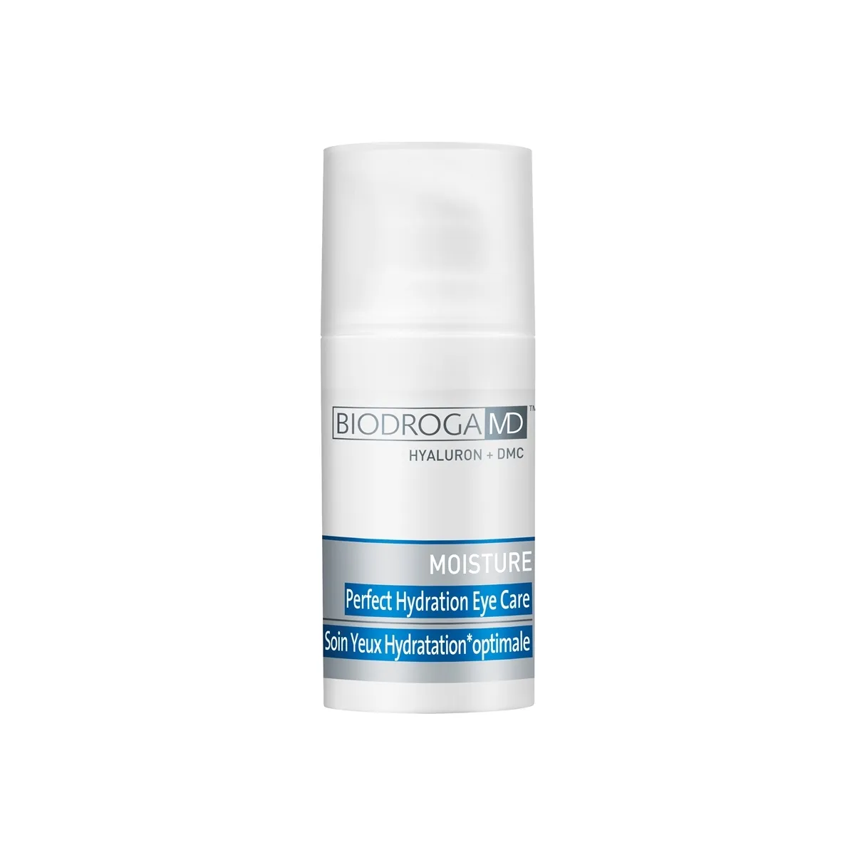 BIODROGA MD MOISTURE NIISUTAV SILMAHOOLDUSKREEM 15ML - Изображение товара