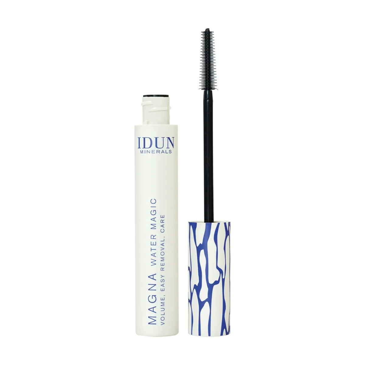 IDUN RIPSMETUSH MAGNA  WATER MAGIC MUST 13,5ML - Изображение товара