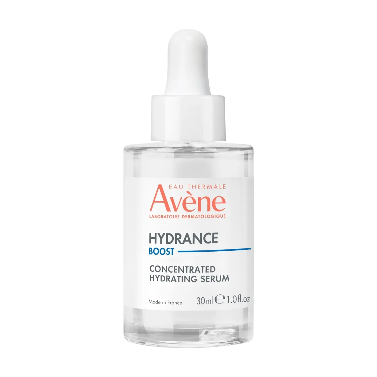AVENE HYDRANCE BOOST SEERUM NIISUTAV 30ML - Изображение товара 1